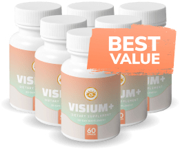 Visium Plus best value